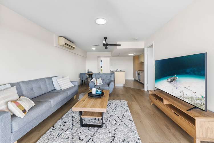 UNIT 53/10 GRAND PARADE, Parrearra QLD 4575