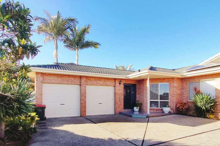 2/147 KULAROO DRIVE, Forster NSW 2428