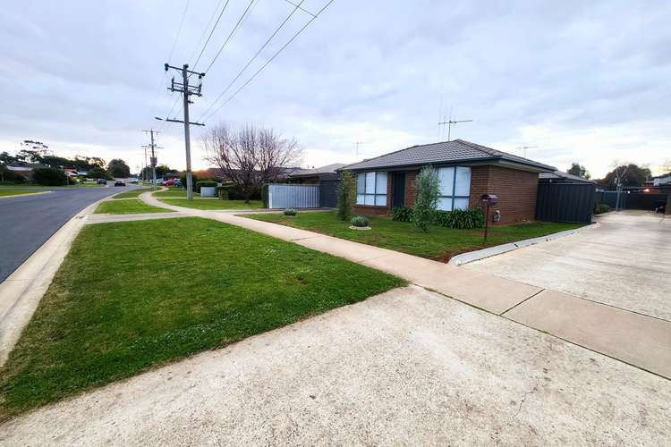 Seventh view of Homely unit listing, 1/191 PARK ROAD, Maryborough VIC 3465