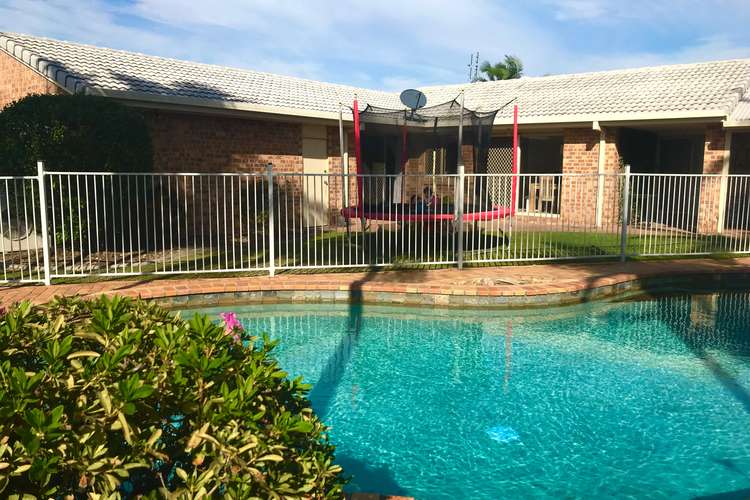 Main view of Homely house listing, 30 WENDOREE WAY, Coombabah QLD 4216