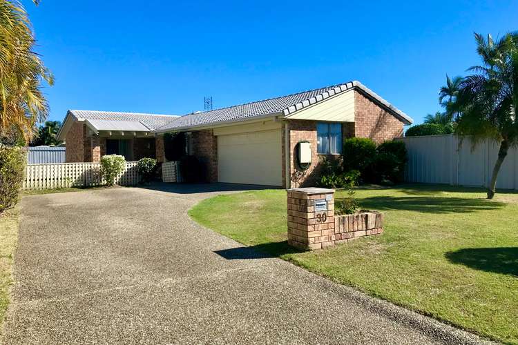 Second view of Homely house listing, 30 WENDOREE WAY, Coombabah QLD 4216