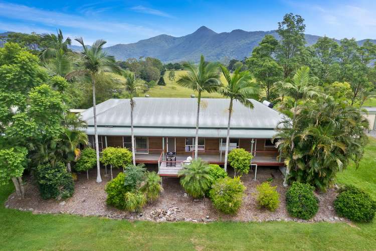 Main view of Homely ruralOther listing, 1266 MOUNT SAMSON ROAD, Mount Samson QLD 4520