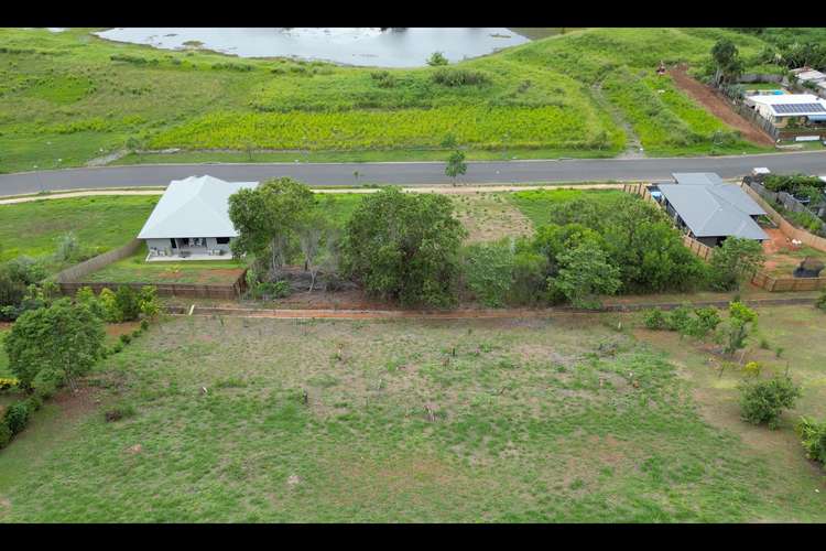 Third view of Homely residentialLand listing, 22 BULBA STREET, Caravonica QLD 4878