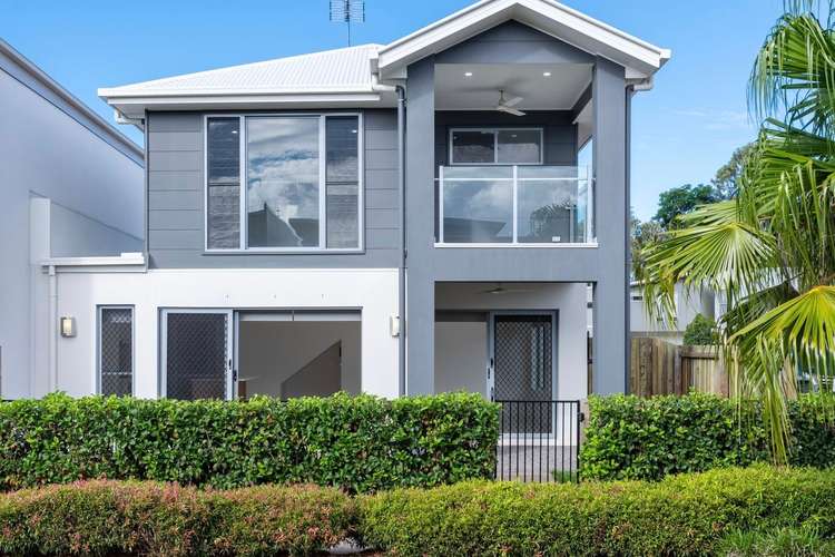 Main view of Homely house listing, 1 VERNON LANE, Maroochydore QLD 4558