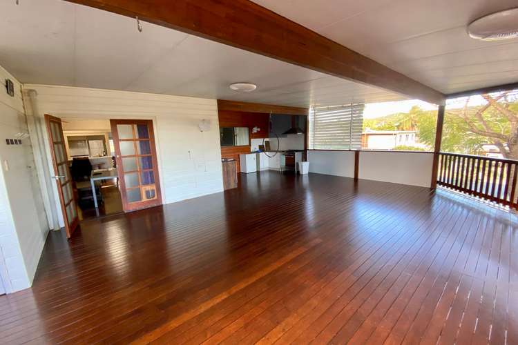 Main view of Homely house listing, 29 BONAR STREET, South Gladstone QLD 4680