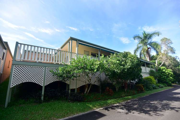 UNIT 46/11-19 COOPER STREET, Byron Bay NSW 2481