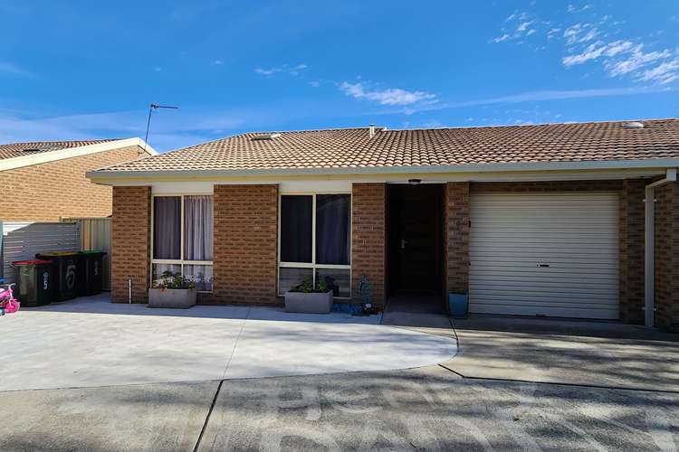 UNIT 5/7 SOMMERS STREET, Conder ACT 2906