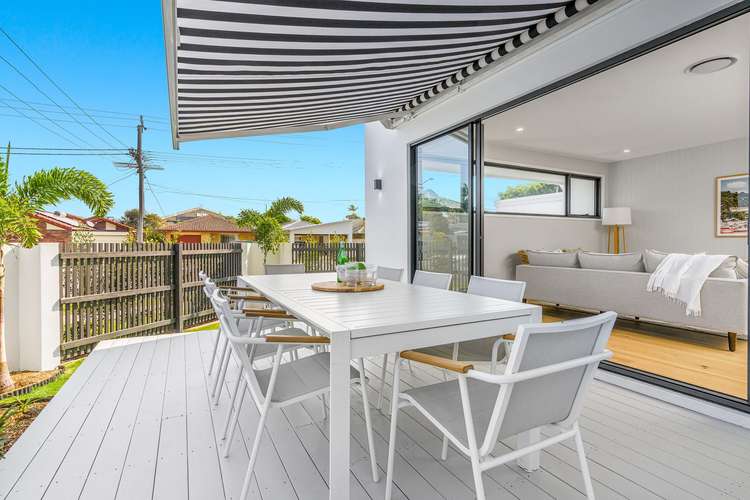 Main view of Homely house listing, 45 Sixth Avenue, Palm Beach QLD 4221