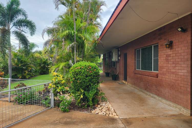 91 GILES STREET, Katherine NT 850