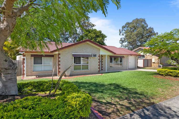 Main view of Homely house listing, 16 BLOOMSBURY CRESCENT, Moggill QLD 4070