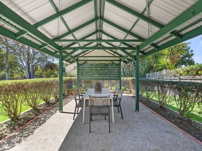 Third view of Homely house listing, 16 BLOOMSBURY CRESCENT, Moggill QLD 4070