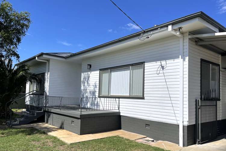 Main view of Homely house listing, 5 SAUNDERS STREET, Narrabri NSW 2390