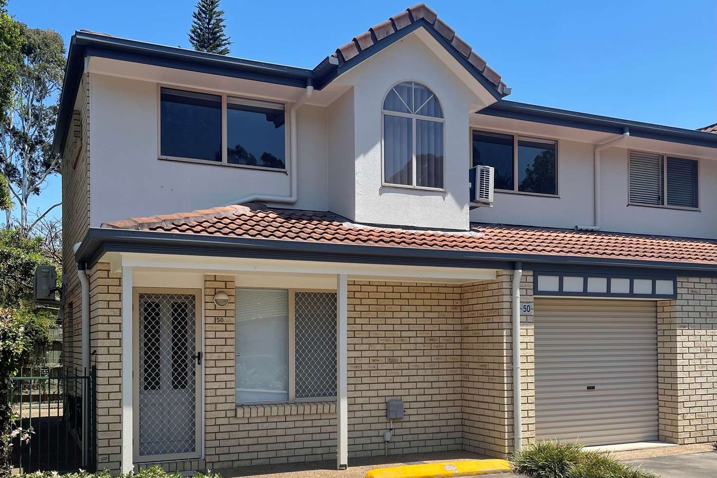 Main view of Homely townhouse listing, UNIT 50/121 ARCHDALE ROAD, Ferny Grove QLD 4055