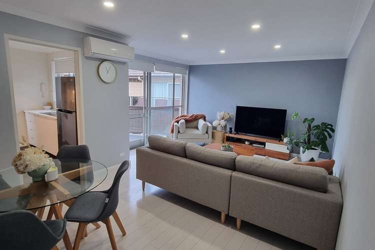 Main view of Homely unit listing, UNIT 9/275-281 BLAXLAND ROAD, Ryde NSW 2112