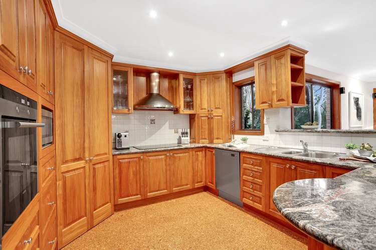 Second view of Homely lifestyle listing, 16 VENETTA ROAD, Glenorie NSW 2157
