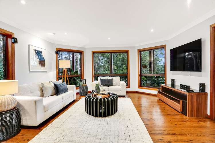 Third view of Homely lifestyle listing, 16 VENETTA ROAD, Glenorie NSW 2157