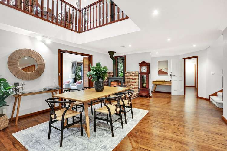 Fifth view of Homely lifestyle listing, 16 VENETTA ROAD, Glenorie NSW 2157