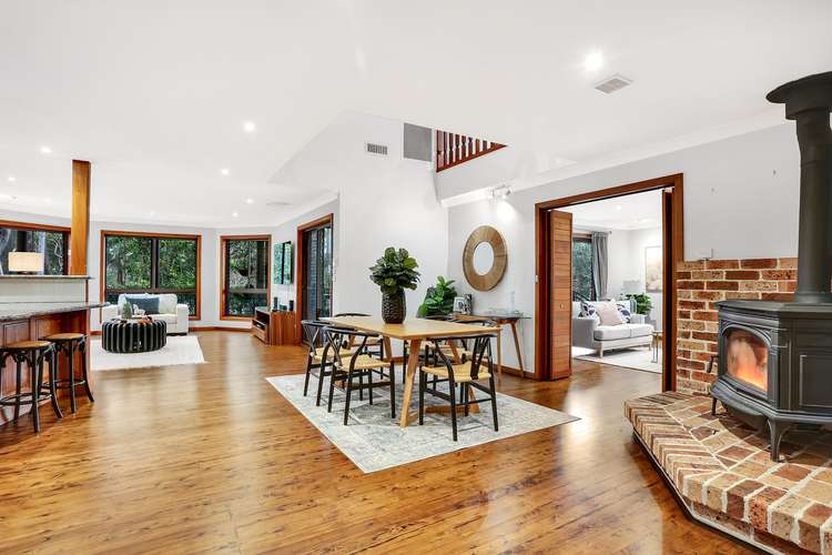 Sixth view of Homely lifestyle listing, 16 VENETTA ROAD, Glenorie NSW 2157