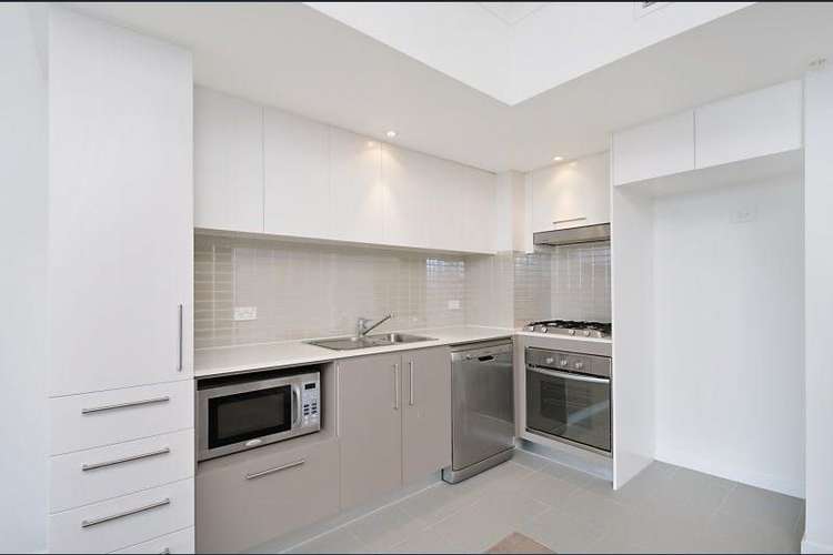 Main view of Homely unit listing, UNIT 1258/56 SCARBOROUGH STREET, Southport QLD 4215