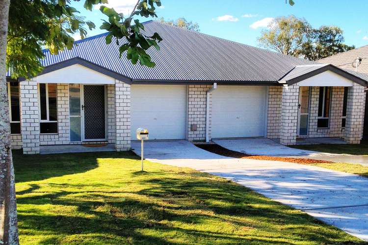 Main view of Homely semiDetached listing, 111 MANNING STREET, Jimboomba QLD 4280