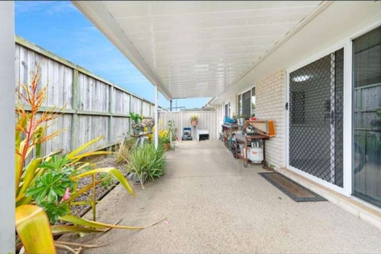 Main view of Homely unit listing, UNIT 9/46 JEALOUS ROAD, Kalkie QLD 4670