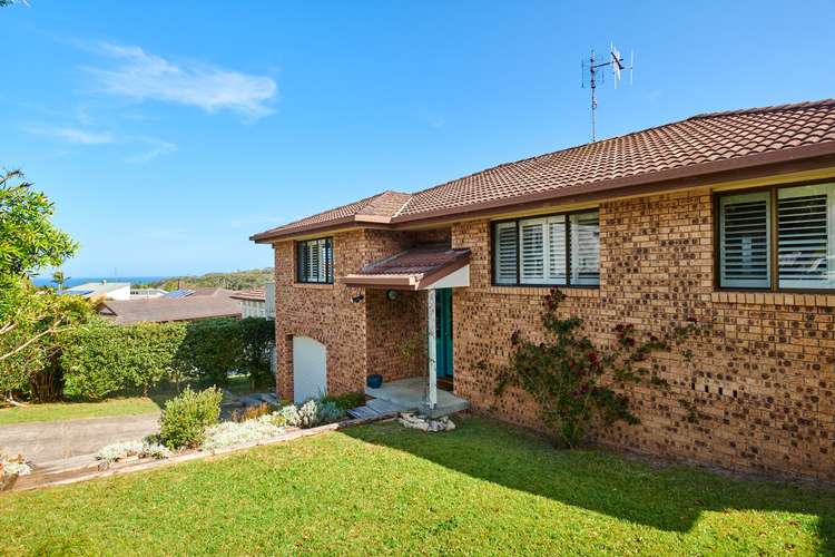 49 COROMONT DRIVE, Red Head NSW 2430