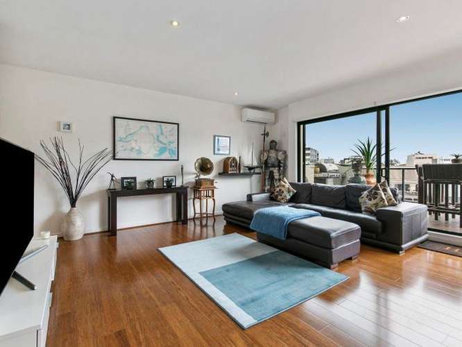 Second view of Homely apartment listing, UNIT 23/117 MCLEOD ROAD, Patterson Lakes VIC 3197