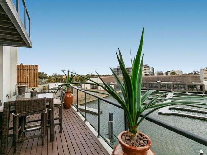 Fourth view of Homely apartment listing, UNIT 23/117 MCLEOD ROAD, Patterson Lakes VIC 3197