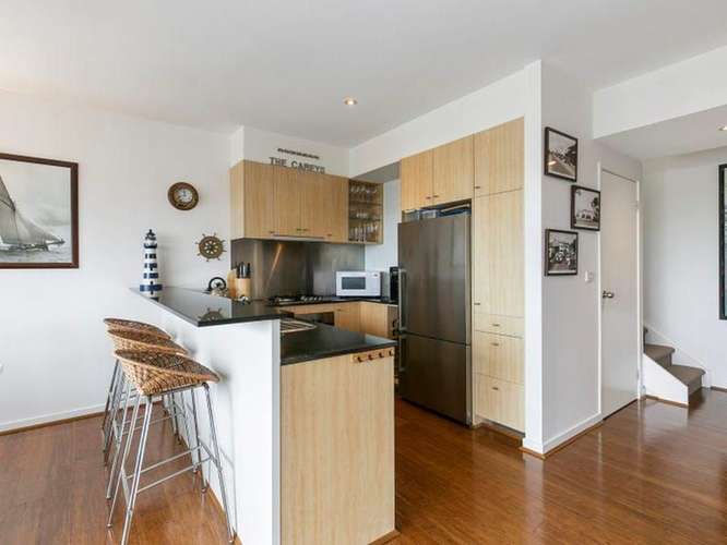 Fifth view of Homely apartment listing, UNIT 23/117 MCLEOD ROAD, Patterson Lakes VIC 3197