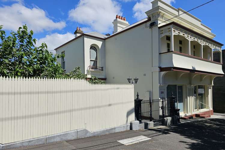 Main view of Homely house listing, 28 FENWICK STREET, Geelong VIC 3220