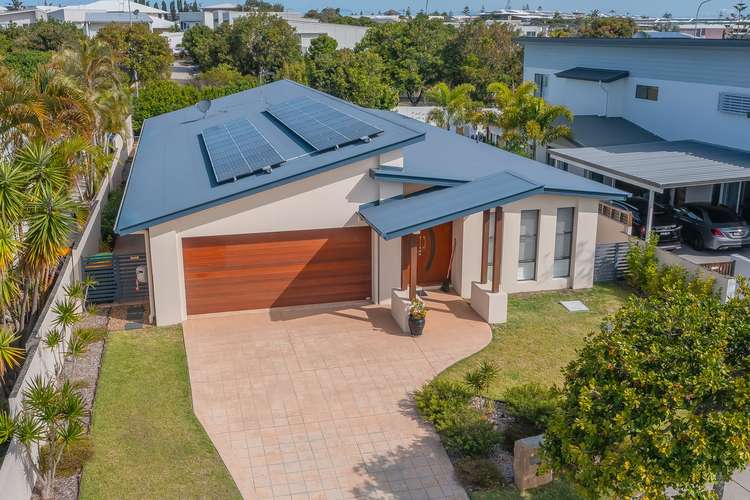 7 FORRESTERS COURT, Kingscliff NSW 2487