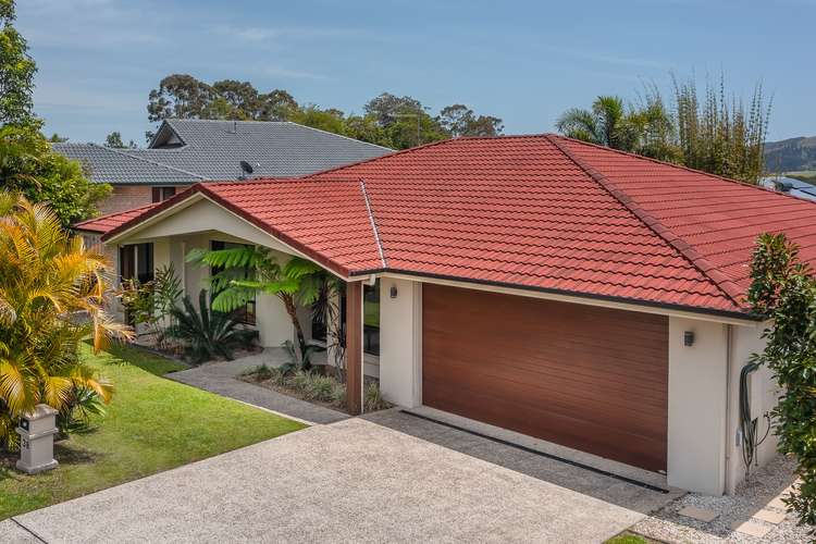 Main view of Homely house listing, 38 NEWCASTLE DRIVE, Pottsville NSW 2489