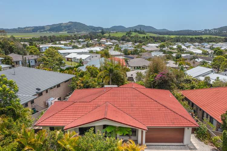 Second view of Homely house listing, 38 NEWCASTLE DRIVE, Pottsville NSW 2489