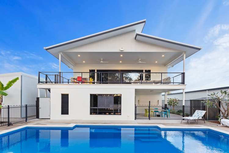 Main view of Homely house listing, 3 COCHRANE PLACE, Kawana QLD 4701