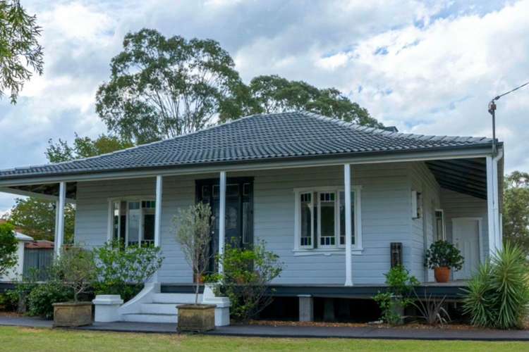 139 NORTHCOTE STREET, Kurri Kurri NSW 2327