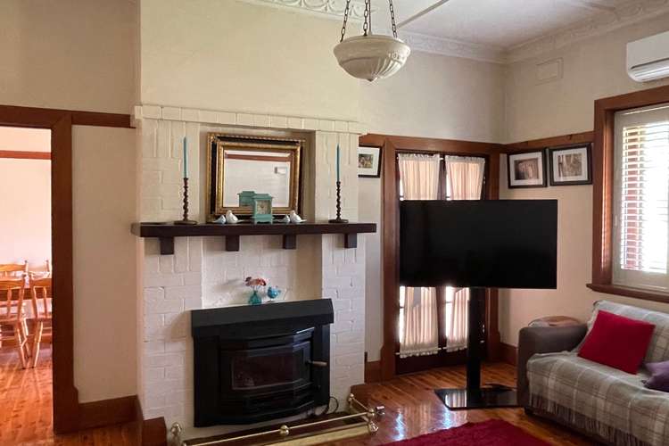 Second view of Homely house listing, 32 JONSEN STREET, Narrandera NSW 2700