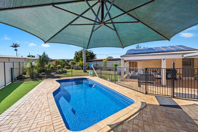 Main view of Homely house listing, 9 SIMPSON CRESCENT, Bundaberg East QLD 4670