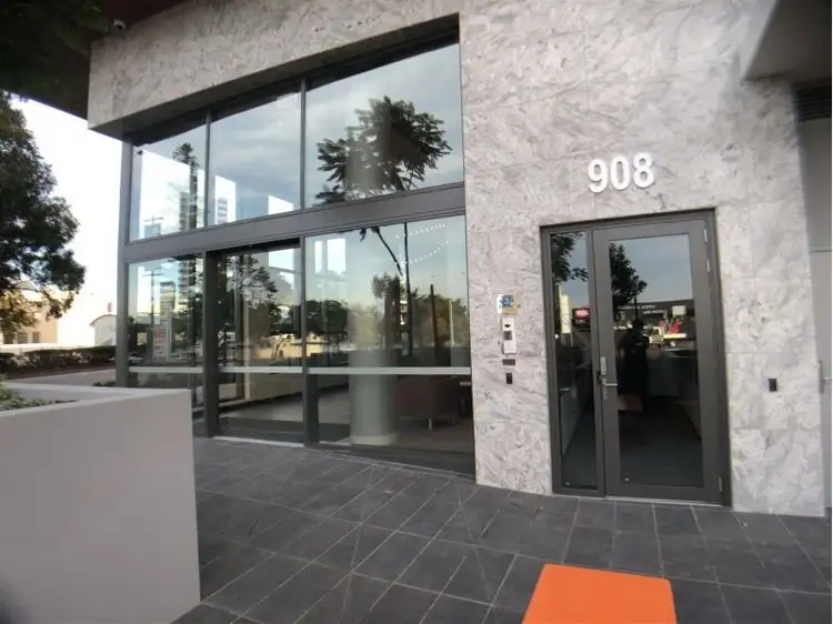 Main view of Homely apartment listing, 1507/908 Canning Highway, Applecross WA 6153