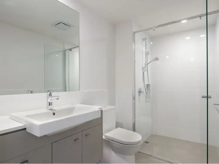 Fifth view of Homely apartment listing, 1507/908 Canning Highway, Applecross WA 6153