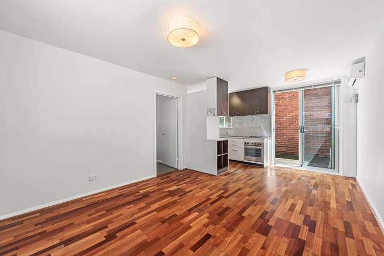 Main view of Homely apartment listing, UNIT 4/90 GARDNER STREET, Richmond VIC 3121