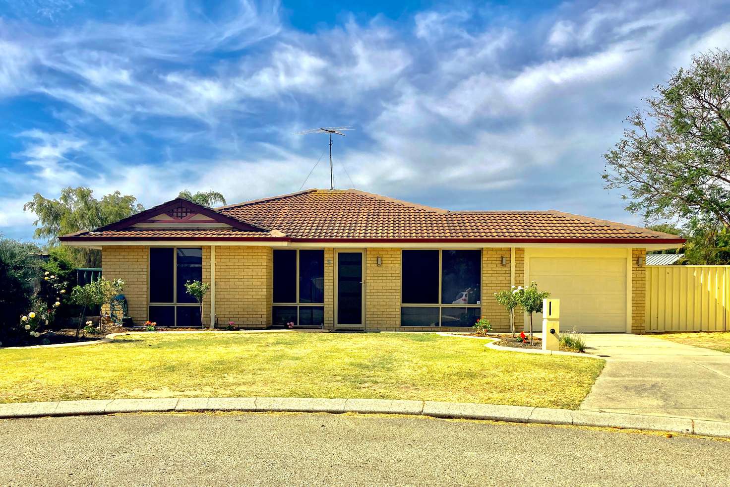 Main view of Homely house listing, 5 BROLGA PLACE, Gosnells WA 6110