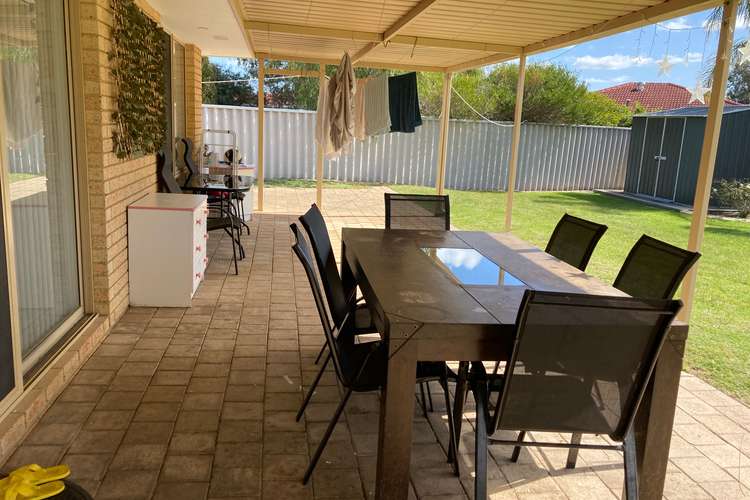 Third view of Homely house listing, 5 BROLGA PLACE, Gosnells WA 6110