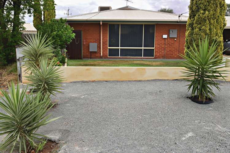 Main view of Homely unit listing, 5A ECCLES PLACE, Hannans WA 6430
