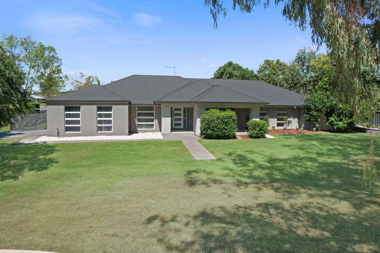 Main view of Homely house listing, 1 TALLOWWOOD DRIVE, Gunnedah NSW 2380