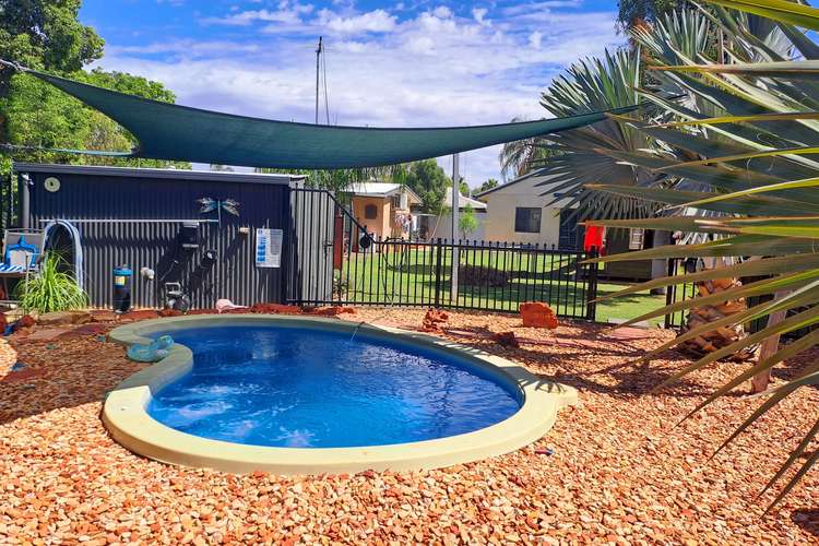 Main view of Homely house listing, 8 TUNGA COURT, Braitling NT 870