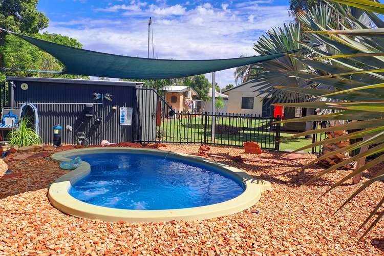 8 TUNGA COURT, Braitling NT 870