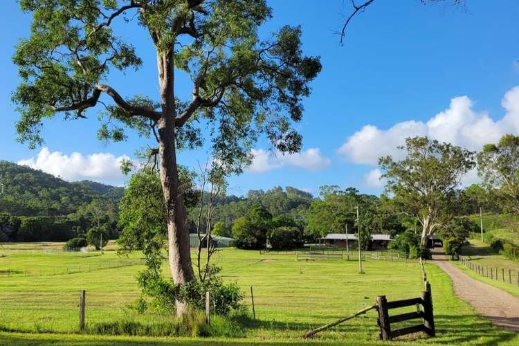 Main view of Homely ruralOther listing, 1280 EUMUNDI KENILWORTH ROAD, Belli Park QLD 4562