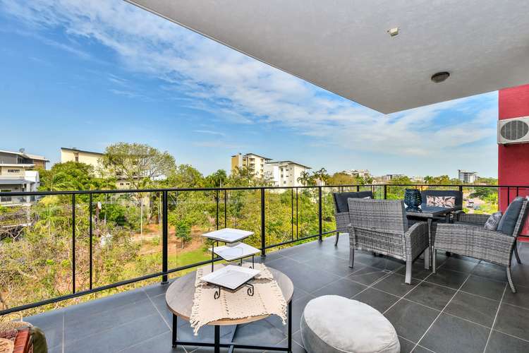 Main view of Homely apartment listing, UNIT 15/7 WARREGO COURT, Larrakeyah NT 820