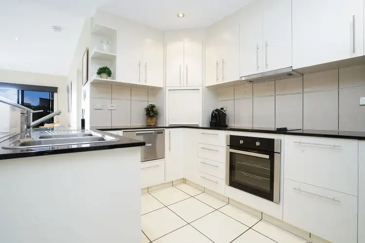 Main view of Homely apartment listing, UNIT 15/7 WARREGO COURT, Larrakeyah NT 820