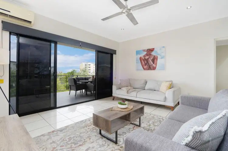 Second view of Homely apartment listing, UNIT 15/7 WARREGO COURT, Larrakeyah NT 820